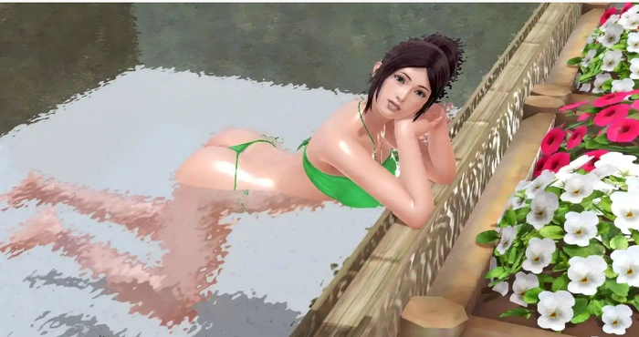 Snipaste 2024 07 16 13 34 05 甜蜜的感情/Sweet Affection V0.10.10汉化版【欧美SLG/汉化/动态】【PC游戏/8.24G/更新】