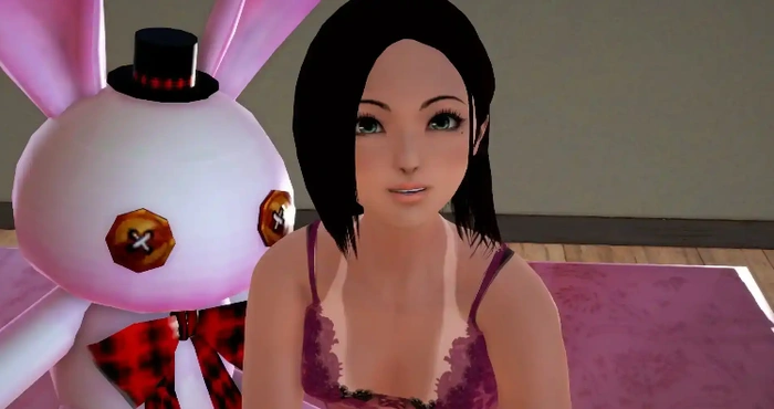Snipaste 2024 07 16 13 34 12 甜蜜的感情/Sweet Affection V0.10.10汉化版【欧美SLG/汉化/动态】【PC游戏/8.24G/更新】