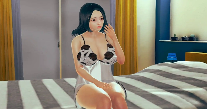 Snipaste 2024 07 16 20 04 40 恶霸试图腐蚀我的母亲尤娜/My Bully Tries to Corrupt My Mother Yuna Ep.3.6 v0.71汉化版【欧美SLG/汉化/动态】【PC+安卓/更新】