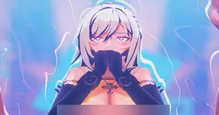 Snipaste 2024 07 16 23 43 47 星穹铁道：战后下落不明的镜流【动漫/MMD/ABFMMD/纯啪/补档】【168m/1080p】