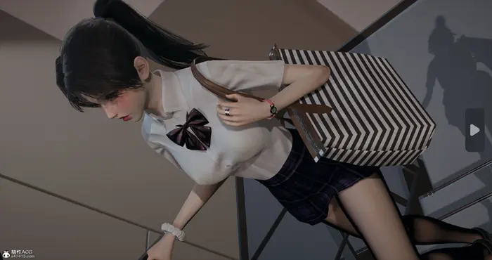 Snipaste 2024 07 24 00 52 47 校园调教计划01-02(完)【漫画/3D/全彩/无修】【218M】