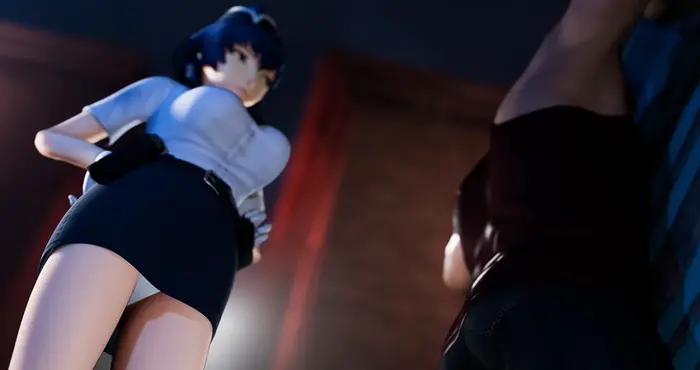 Snipaste 2024 07 26 22 44 36 AmateurThrowaway 7月新作：直斗+尤菲 [动漫/3D/无修/CV] [378M]