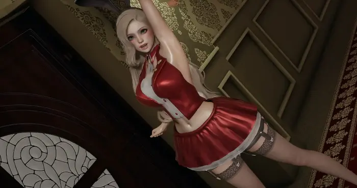 Snipaste 2024 07 28 20 49 48 天鹅兔子/Velvet Bunnies v0.1.3汉化版【国风SLG/汉化/动态】【PC+安卓/501MB/更新】