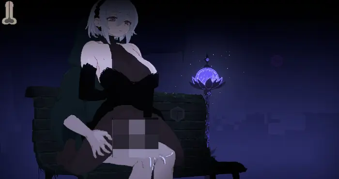 Snipaste 2024 07 30 13 40 00 Dusk City 官方中文【RPG游戏/すてねこLAB】PC游戏