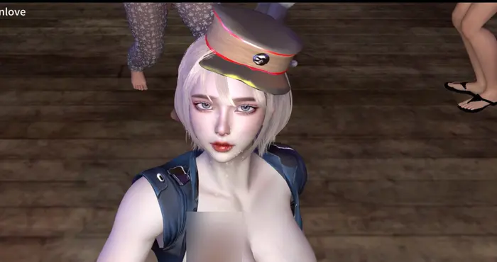 Snipaste 2024 07 30 22 06 31 Dongmanlove：209-灵狐者 [动漫/3D/动态/VAM] [4.1G]