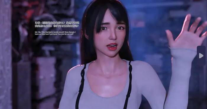 Snipaste 2024 07 31 00 59 35 无限战场女武神01-03【漫画/3D/全彩/无修】【355M】