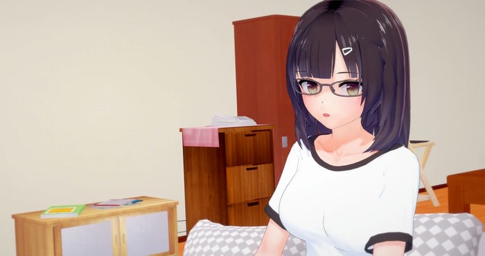 x ai lvroom talk1 淫荡的罪恶 Lustful Sin v0.7.6汉化版[沙盒SLG/动态]PC+安卓