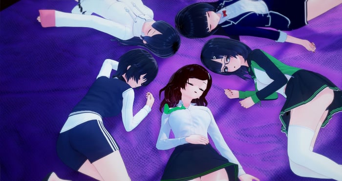 x main menu2 淫荡的罪恶 Lustful Sin v0.7.6汉化版[沙盒SLG/动态]PC+安卓