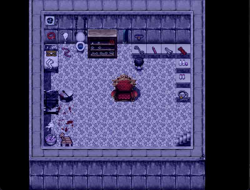 截屏2023 12 14 14.53.22 【神作】修普诺斯的笔记 【RPG/抖M/足控】