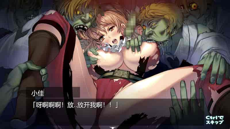 截屏2024 07 20 00.01.32 【塔防ACT/存档】军人少女防卫战 V4 /Women’s Defence