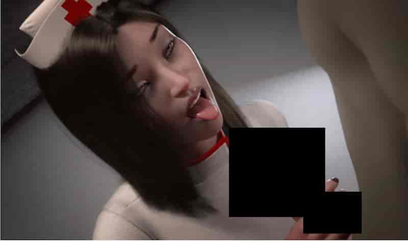 截屏2024 07 29 16.43.02 [纳迪亚作者新作]蛇之交响曲 Ver23031逍遥汉化版/Symphony of the Serpent【神作RPG/汉化/动态】PC游戏