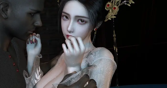 Snipaste 2024 08 02 23 44 48 fengying：车震 [动漫/3D/夫目前犯/NTR] [1.2G]