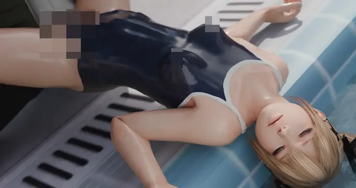 Snipaste 2024 08 02 23 56 28 Jerid Oiso 7月新作：蒂法+女天狗+海咲+筑紫 [动漫/睡/3D/小马大车/CV] [1.9G]