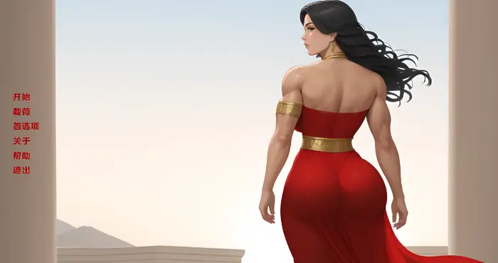 Snipaste 2024 08 05 17 52 44 征服者：斯巴达/Conqueror: Sparta 1.0汉化版【欧美SLG/汉化/动态】【PC+安卓/344MB/更新】