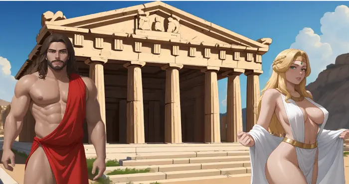 Snipaste 2024 08 05 17 53 18 征服者：斯巴达/Conqueror: Sparta 1.0汉化版【欧美SLG/汉化/动态】【PC+安卓/344MB/更新】