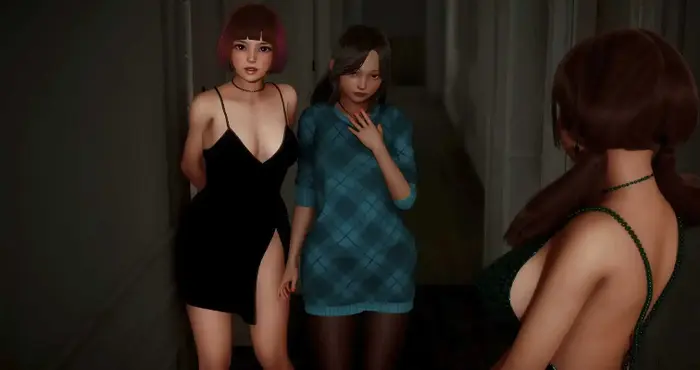 Snipaste 2024 08 11 10 52 04 女仆和少女/Maids and Maidens v0.12.0汉化版【欧美SLG/汉化/动态】【PC+安卓/更新】