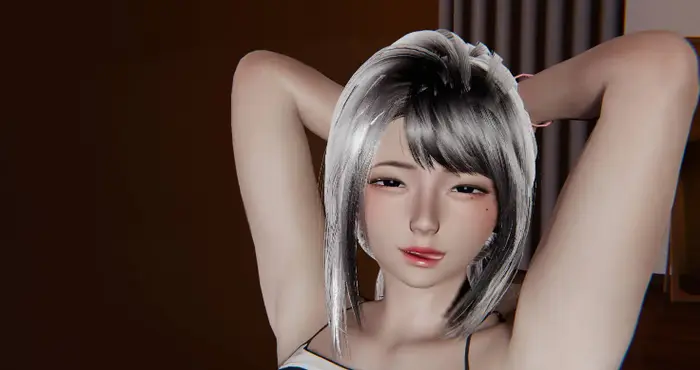 Snipaste 2024 08 25 03 58 21 淫荡的私语/Lustful Whispers 0.1汉化版【亚洲SLG/汉化/NTR】【PC+安卓/2G/更新】