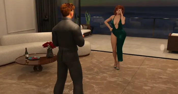 Snipaste 2024 08 28 13 21 07 老板的妻子：危险的恋情/The Boss's Wife: A Dangerous Affair v0.1汉化版【欧美SLG/汉化/动态】【PC+安卓/919MB/更新】