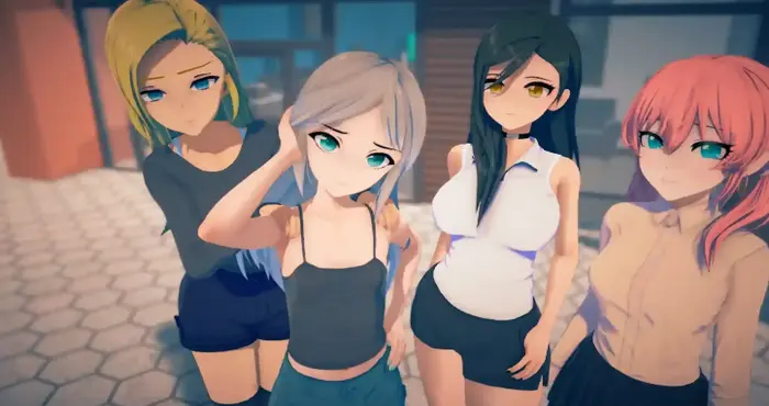 Snipaste 2024 08 28 13 30 45 破碎的梦想/Broken Dreams 0.4.0汉化版【欧美SLG/汉化/动态】【PC+安卓/4.62G/更新】