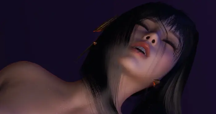Snipaste 2024 09 04 01 38 33 Szyca：约尔3 性感女杀手的特殊任务 [动漫/3D/动态/VAM] [1.5G]