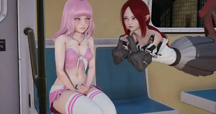 Snipaste 2024 09 04 03 23 38 黑暗同伴/Companion of Darkness Ch.9汉化版【欧美SLG/汉化/动态】【PC+安卓/9.83G/更新】
