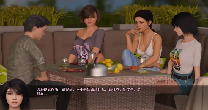 Snipaste 2024 09 04 03 38 06 大兄弟/老大哥：另一个故事重建/Big Brother: Another Story Rebuild V0.09.203汉化版【欧美SLG/汉化/沙盒】【PC+安卓/更新】