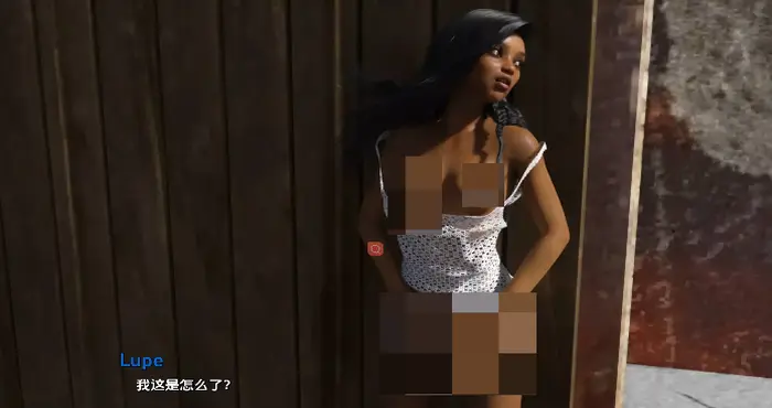 Snipaste 2024 09 04 11 47 07 塔玛拉暴露/Tamara Exposed Ch.3v0.6汉化版【欧美SLG/汉化/动态】【PC+安卓/更新】