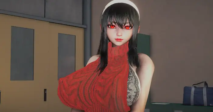 Snipaste 2024 09 07 15 20 38 后宫的秘密/Harem Secrets 2.2汉化版【欧美SLG/汉化/动态】【PC+安卓/1.46G/更新】