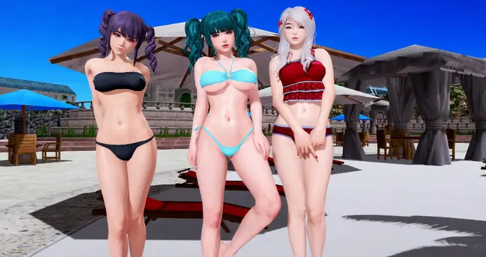 Snipaste 2024 09 15 23 33 51 公主的后宫/Harem of the Princess Day3汉化版【欧美SLG/汉化/动态】【PC+安卓/1.77G/更新】