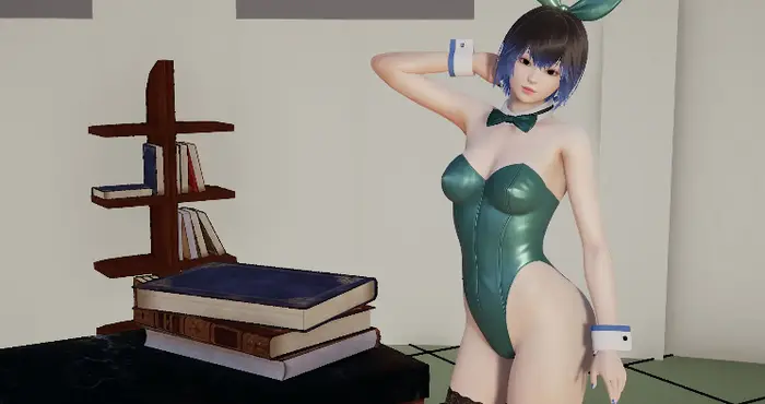 Snipaste 2024 09 22 16 07 06 木叶粉碎计划/Konoha Crush Plan II IIv0.4修复汉化版【日系SLG/汉化/沙盒】【PC+安卓/810MB/更新】