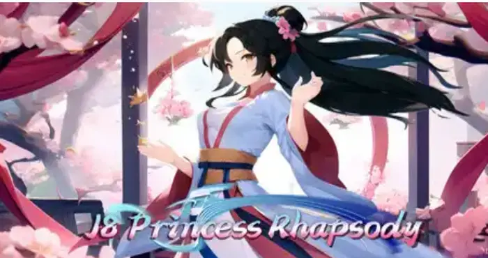 Snipaste 2024 09 22 22 08 58 勾八公主狂想曲(J8 Princess Rhapsody)/全CG存档/STEAM官方中文【SLG/官中/动态】PC游戏