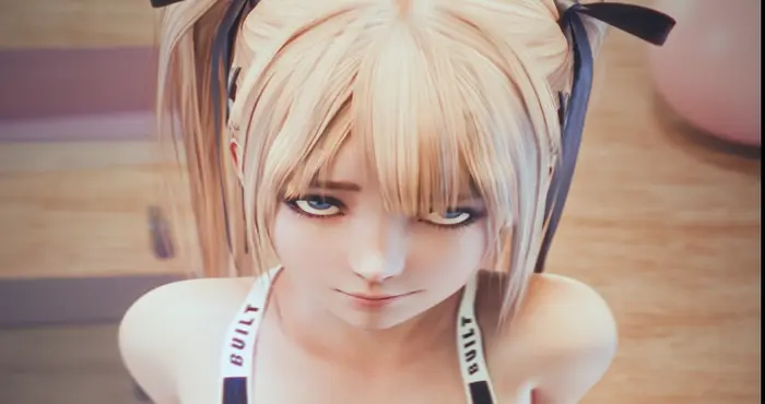Snipaste 2024 09 24 05 38 03 Kreamu -2409新作：玛莉萝丝+嘉米+美+猎空 [3D动漫/无修/CV] [6.4G]