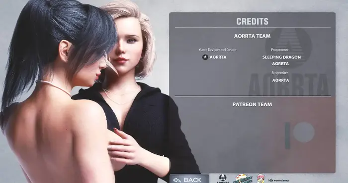 Snipaste 2024 09 27 22 00 18 秘密：幽灵与刺激/The Secret: Ghosted & Thrilled v0.4.9.5.2汉化版【欧美SLG/汉化/动态】【PC+安卓/1.25G/更新】