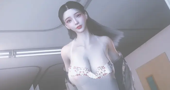 Snipaste 2024 09 30 09 36 47 牛頭人愛好者：赵雪妍-医院探望NTR前+后篇 [3D动漫/NTR/VAM]