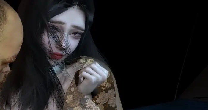 Snipaste 2024 09 30 09 45 16 牛頭人愛好者：白富美母猪受难记-代驾 [3D动漫/NTR/VAM]
