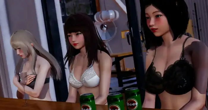 Snipaste 2024 09 30 21 03 27 我真正的愿望/My Real Desire EpilogueP2汉化版【精品SLG/汉化/动态】【PC+安卓/6.26G/更新】