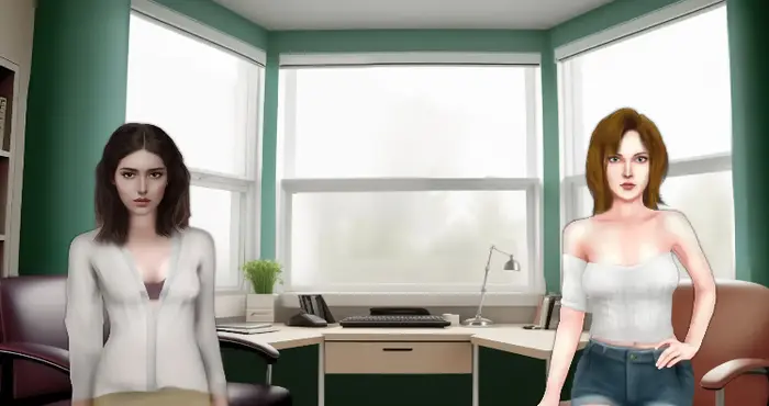 Snipaste 2024 10 09 10 19 45 鲜花/Flowers Ep.7汉化版【欧美SLG/汉化/动态】【PC+安卓/0.98G/更新】