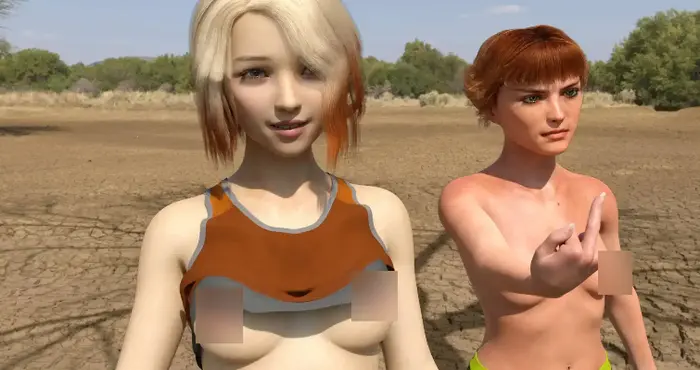 Snipaste 2024 10 13 14 29 38 30天/30 Days 0.3汉化版【欧美SLG/汉化/动态】【PC+安卓/2.11G/更新】