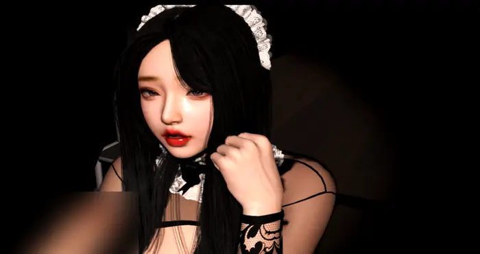 Snipaste 2024 10 14 00 32 01 3D_Virt：primium 31-40 超顶韩系御姐 [3D动漫/动态/VAM] [11.56G]