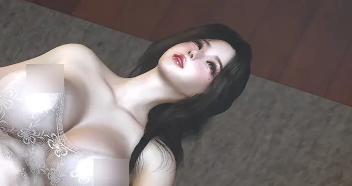 Snipaste 2024 10 18 23 41 50 牛头人爱好：落榜女神的网红路 [3D动漫/夫目前犯/NTR] [1.2G]