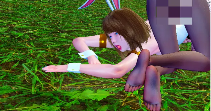 Snipaste 2024 10 20 17 54 30 兔子洞/Rabbit Hole v1.0完结汉化版【欧美SLG/汉化/动态】【PC+安卓/885MB/更新】