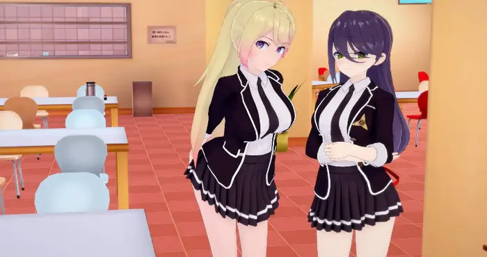 Snipaste 2024 10 21 23 06 53 红心大战/Game of hearts 1.1汉化版【欧美SLG/汉化/动态】【PC+安卓/1.07G/更新】