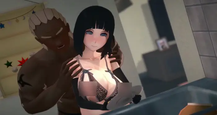 Snipaste 2024 10 24 11 05 46 douya：火影之【Ntr】人妻雏田的第一胎竟是……[3D动漫/同人/动画】【179mb】