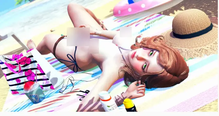 Snipaste 2024 11 06 16 15 13 肆无忌惮的异端/Irreverent Heresy 0.9汉化版【欧美SLG/汉化/动态】【PC+安卓/3.92G/更新】