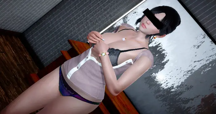 Snipaste 2024 11 15 10 22 59 妈妈NTR/QOSM: A Mom NTR v3.0汉化版【亚洲SLG/汉化/NTR】【PC+安卓/1.69G/更新】