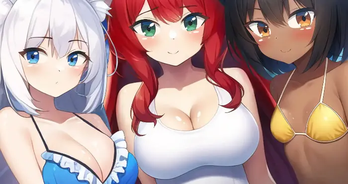 Snipaste 2024 11 15 10 30 09 发情的猫 - 夏日狂欢1.0汉化版 [Cats in Heat - Summer Fling]【欧美SLG/汉化/动态】【PC+安卓/463MB/更新】