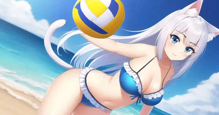 Snipaste 2024 11 15 10 30 15 发情的猫 - 夏日狂欢1.0汉化版 [Cats in Heat - Summer Fling]【欧美SLG/汉化/动态】【PC+安卓/463MB/更新】