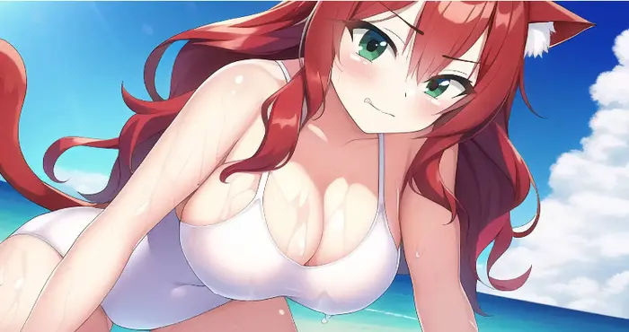 Snipaste 2024 11 15 10 30 29 发情的猫 - 夏日狂欢1.0汉化版 [Cats in Heat - Summer Fling]【欧美SLG/汉化/动态】【PC+安卓/463MB/更新】