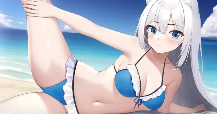 Snipaste 2024 11 15 10 30 45 发情的猫 - 夏日狂欢1.0汉化版 [Cats in Heat - Summer Fling]【欧美SLG/汉化/动态】【PC+安卓/463MB/更新】