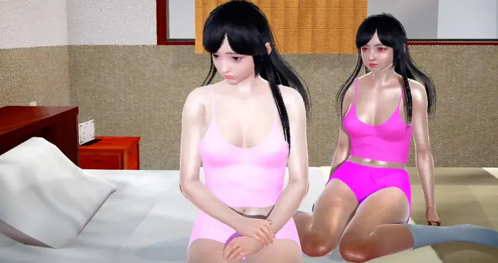 Snipaste 2024 11 19 00 46 11 尤里恶魔/Yuri Demon v0.2汉化版【欧美SLG/汉化/动态】【PC+安卓/310MB/更新】